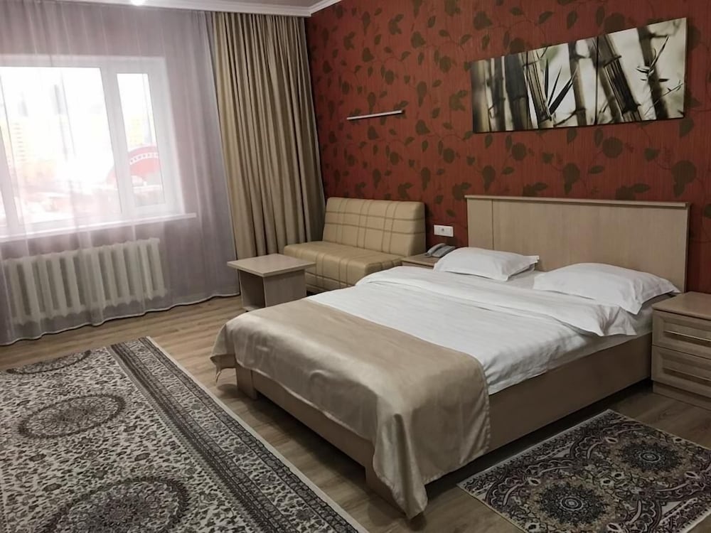 Luxury Room photo 2