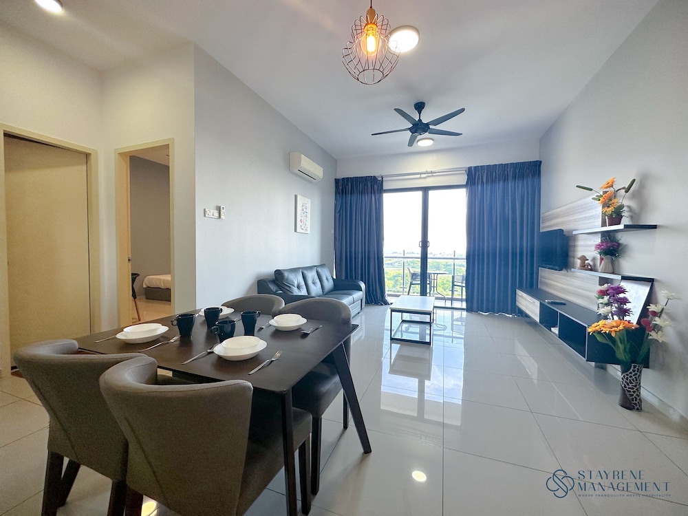 Comfort Apartment, 2 Queen Beds, Sea View - Photo 10