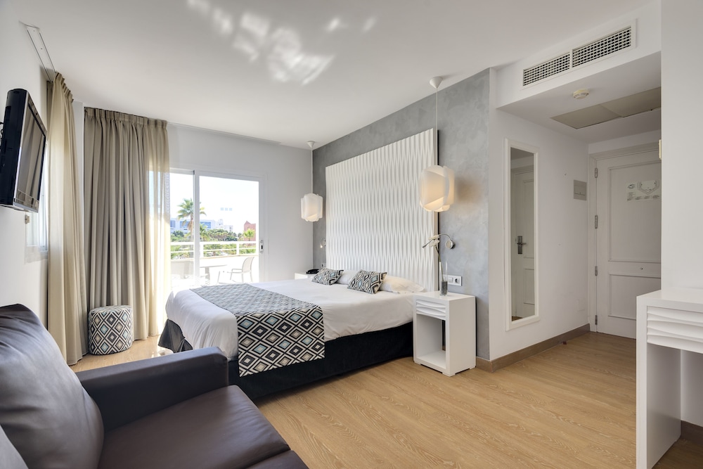 Habitación Superior