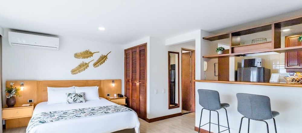 Junior Suite - Photo 1
