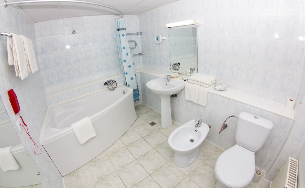 Comfort Apartment photo 2