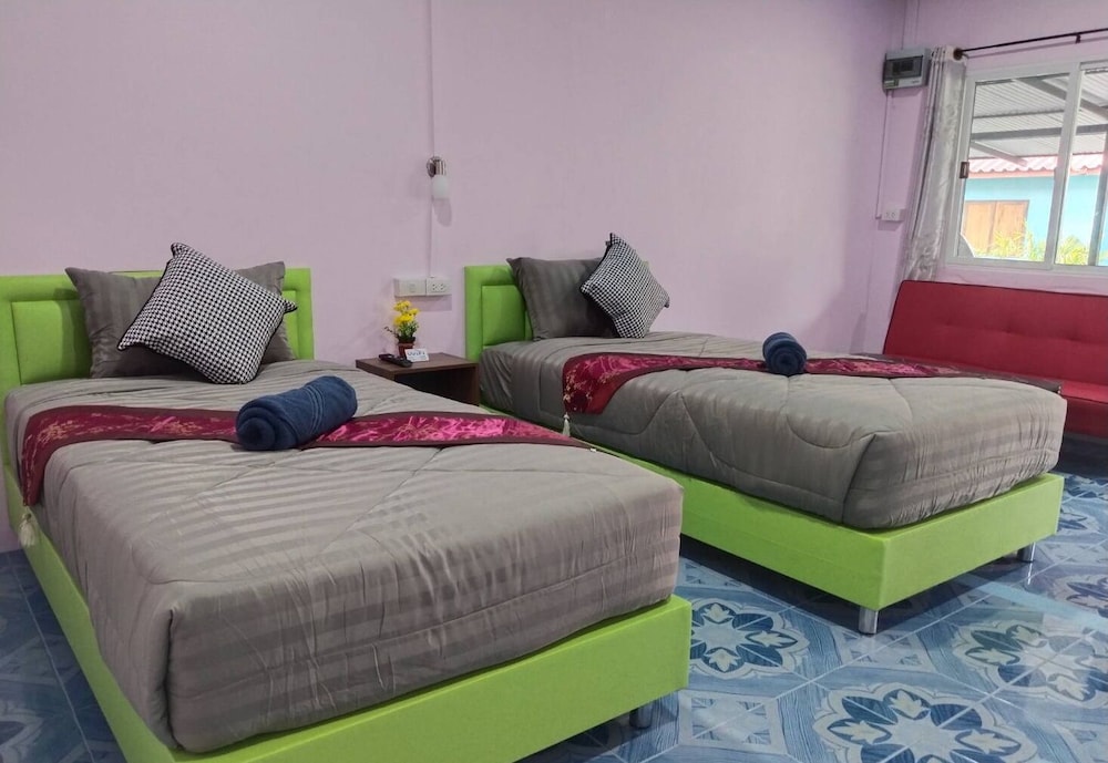 Deluxe Twin Room - Photo 1