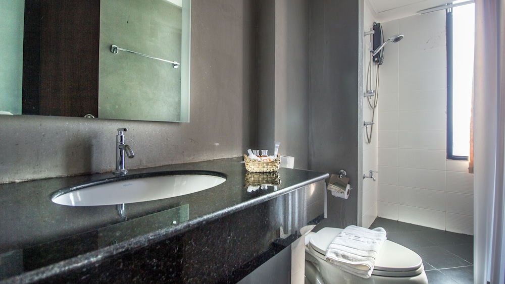 Deluxe Room photo 2