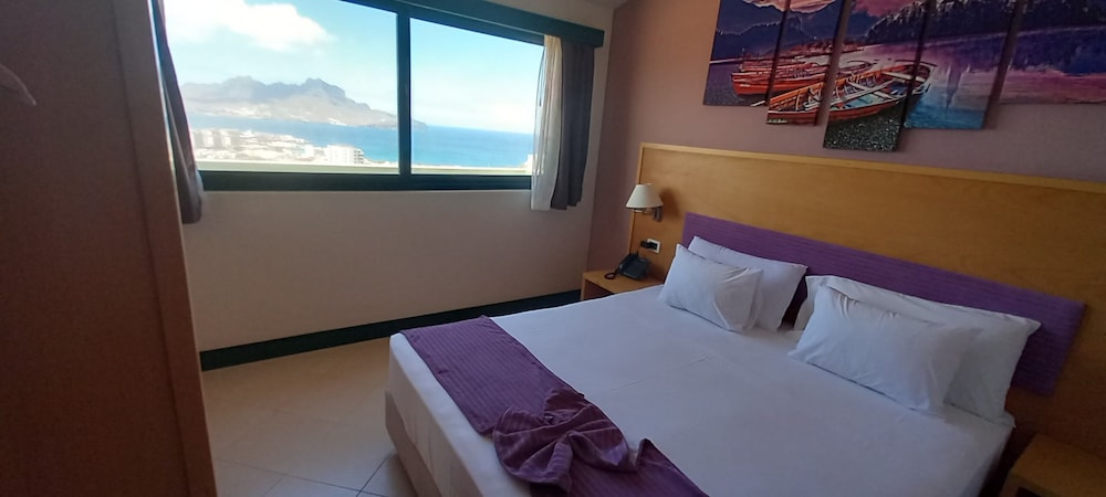 Family Room, 2 Bedrooms, Non Smoking, Sea View photo 1