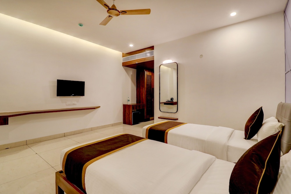 Premium Twin Room
