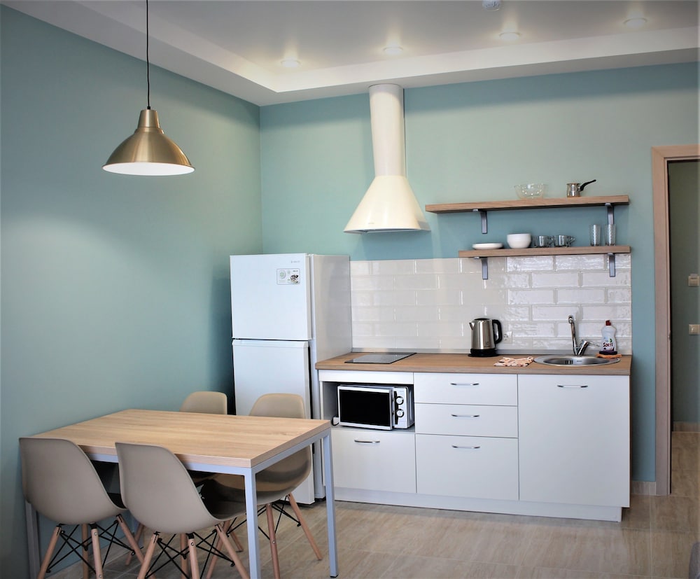 Family Apartment photo 2