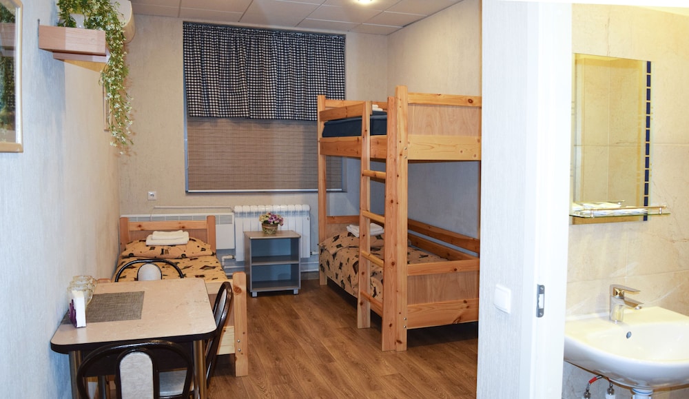 Comfort Triple Room