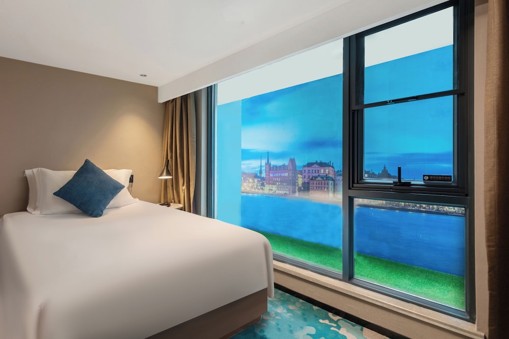 Superior Twin Room photo 3
