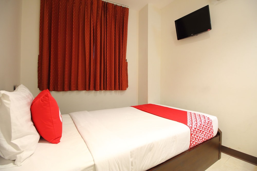 Standard Single Room photo 2