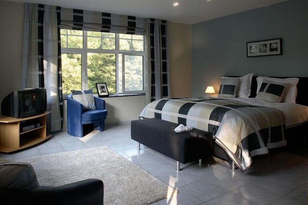 Standard Double Room photo 1
