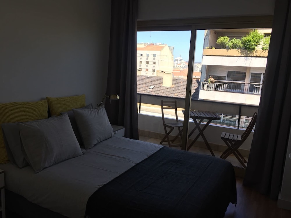 Comfort Double Room, 1 Double Bed, City View photo 3