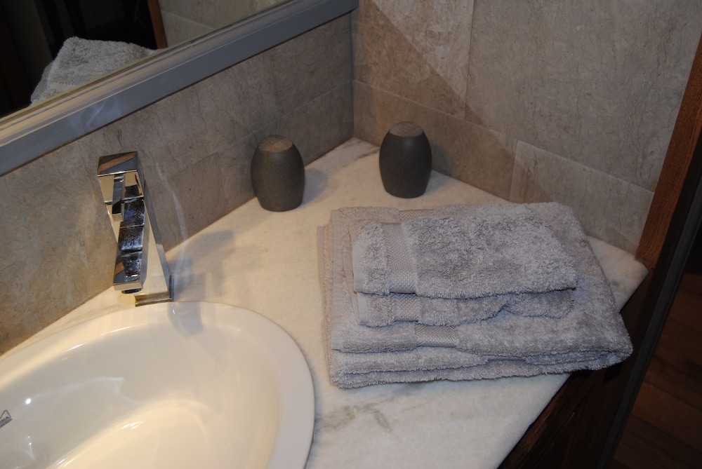 Comfort Double Room, 1 Bedroom, Bathtub, Garden Area photo 2