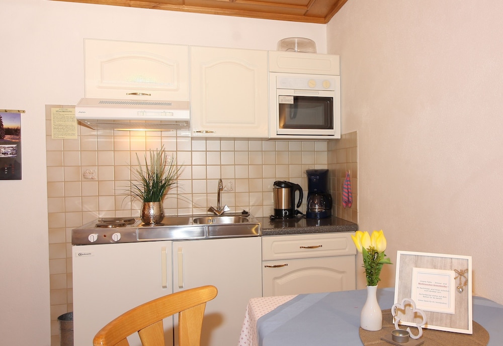 Traditional Double Room, Balcony (Nr. 9)