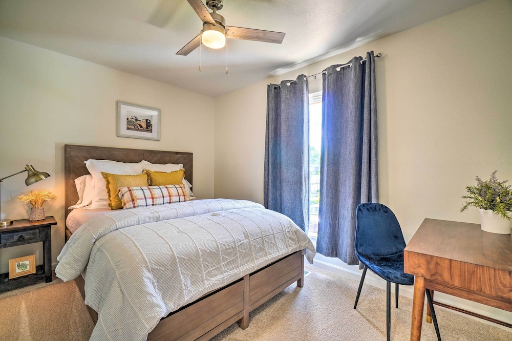 House (4 Bedrooms) photo 3