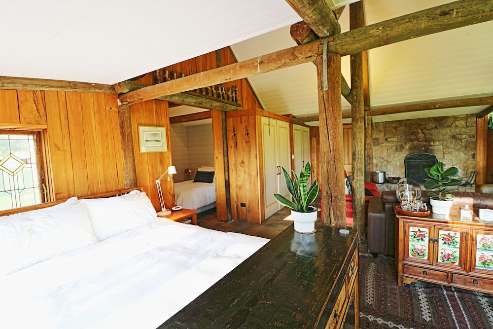 Exclusive Cottage photo 1