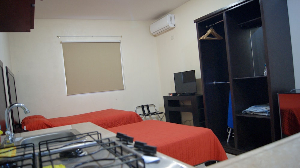 Family Studio Suite, 1 Bedroom photo 1
