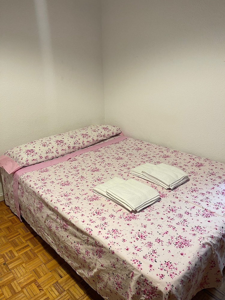 Habitación Doble Tradicional