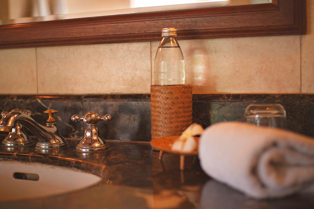 Villa, 1 Bedroom, Private Pool (srikandi Pool Villa)