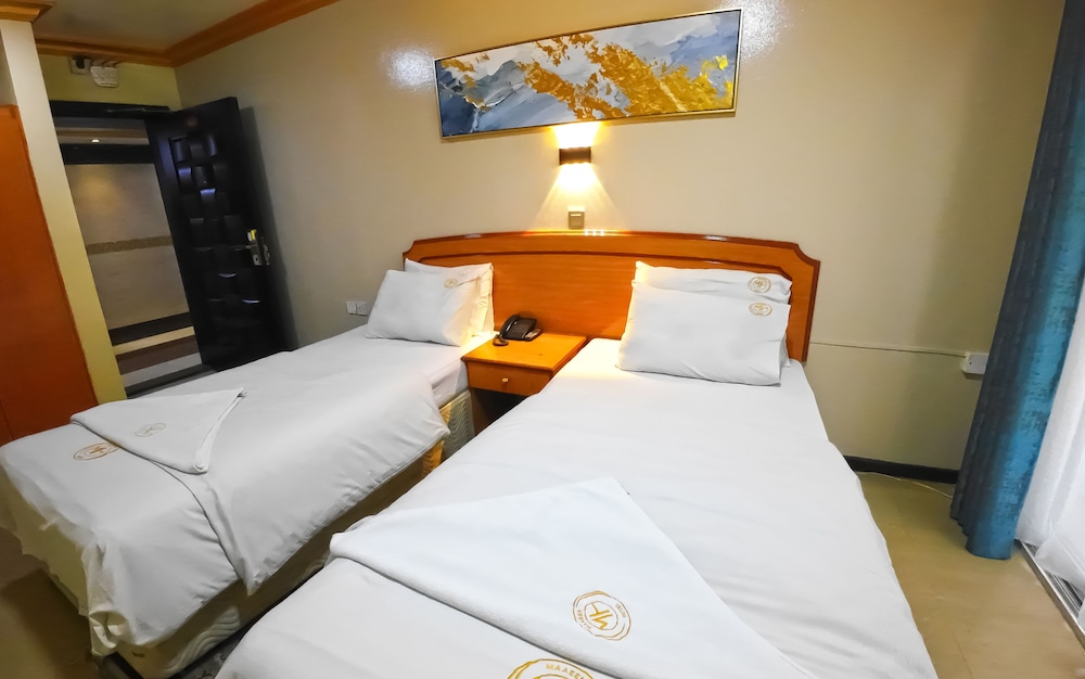 Twin Room photo 2