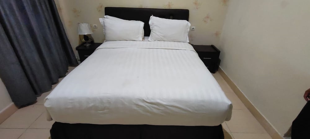 Economy Double Room - Photo 8