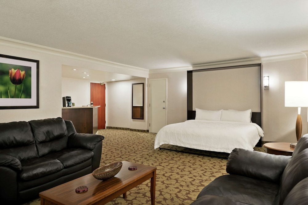 Deluxe Suite, 1 King Bed - Photo 1