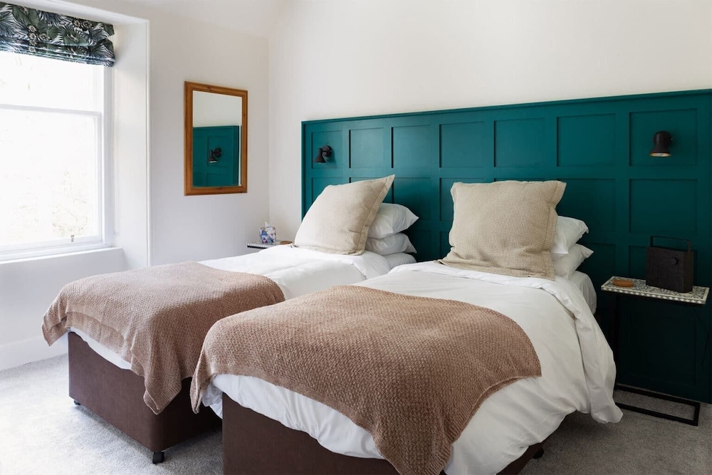 Standard Twin Room photo 2