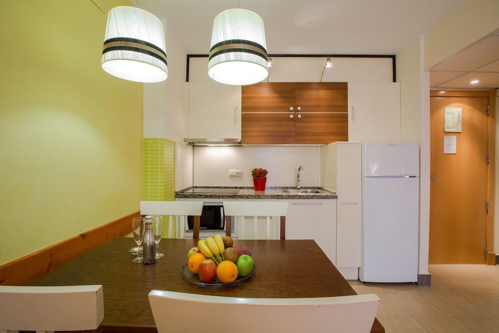 Apartment, 1 Bedroom, Ground Floor (4 pax) photo 3