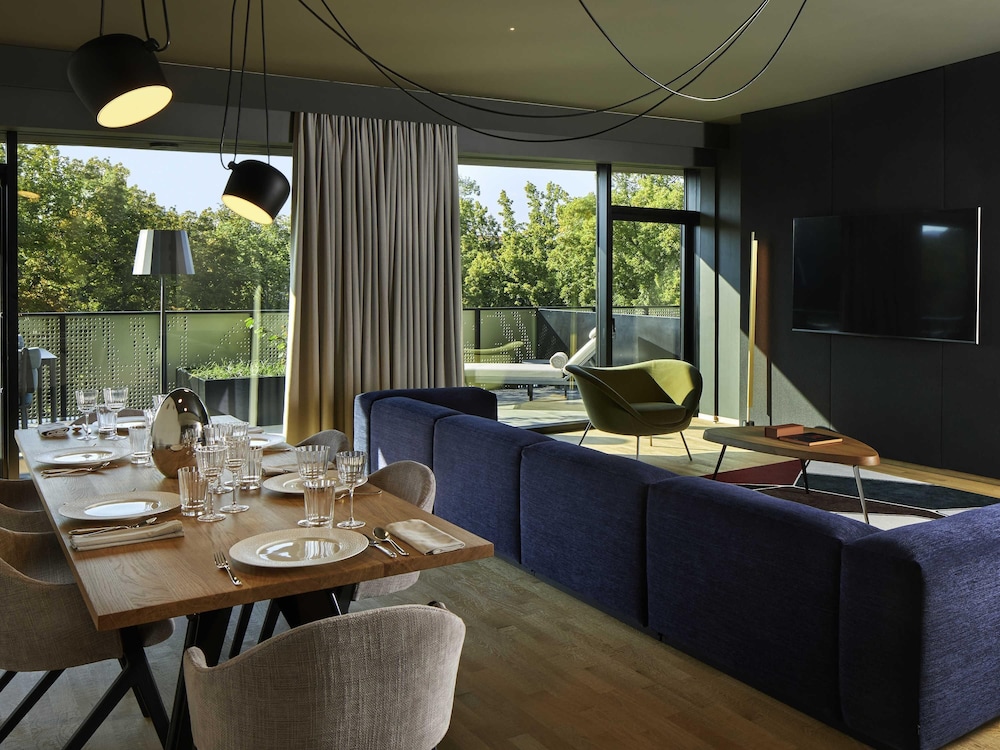 Penthouse, 3 Bedrooms, Kitchen