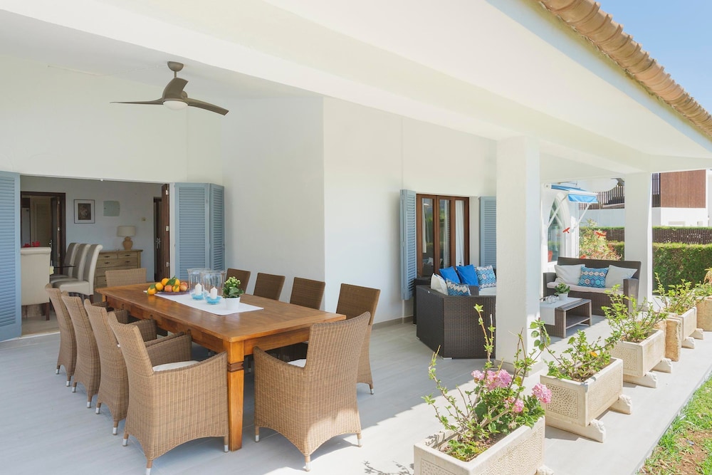 Villa Playa Port de Pollenassa, Kuva 19