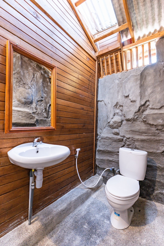 Superior Double Room, Mountain View - Photo 2