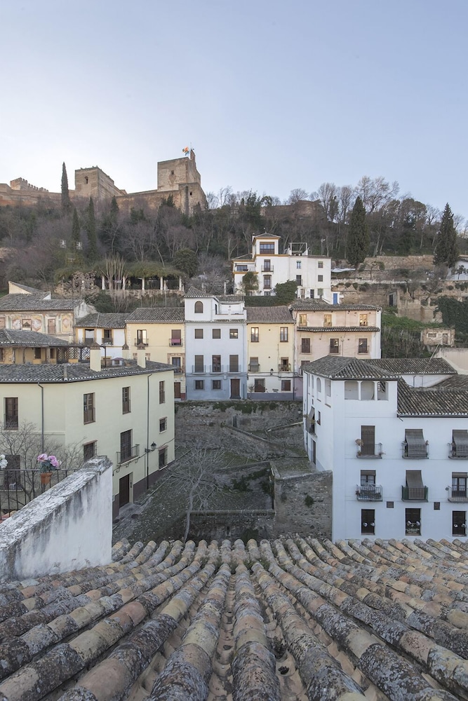 Suite (Alhambra View) - Photo 12