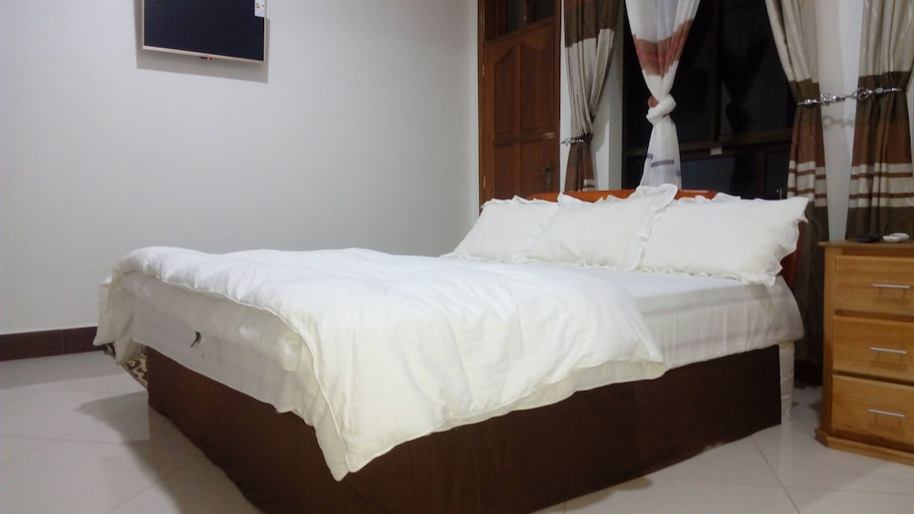 Deluxe Double Room, Mountain View