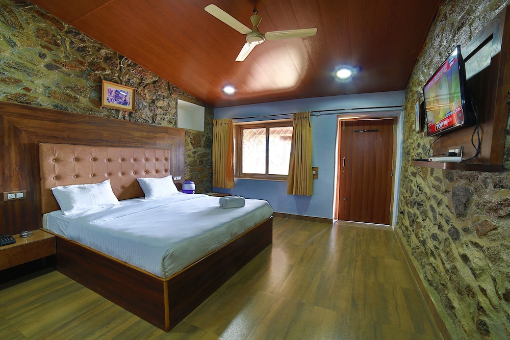 Deluxe Room photo 1