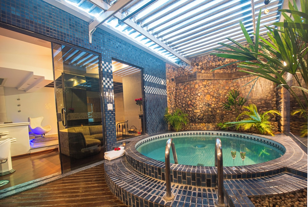 Presidential Suite, Multiple Beds photo 1