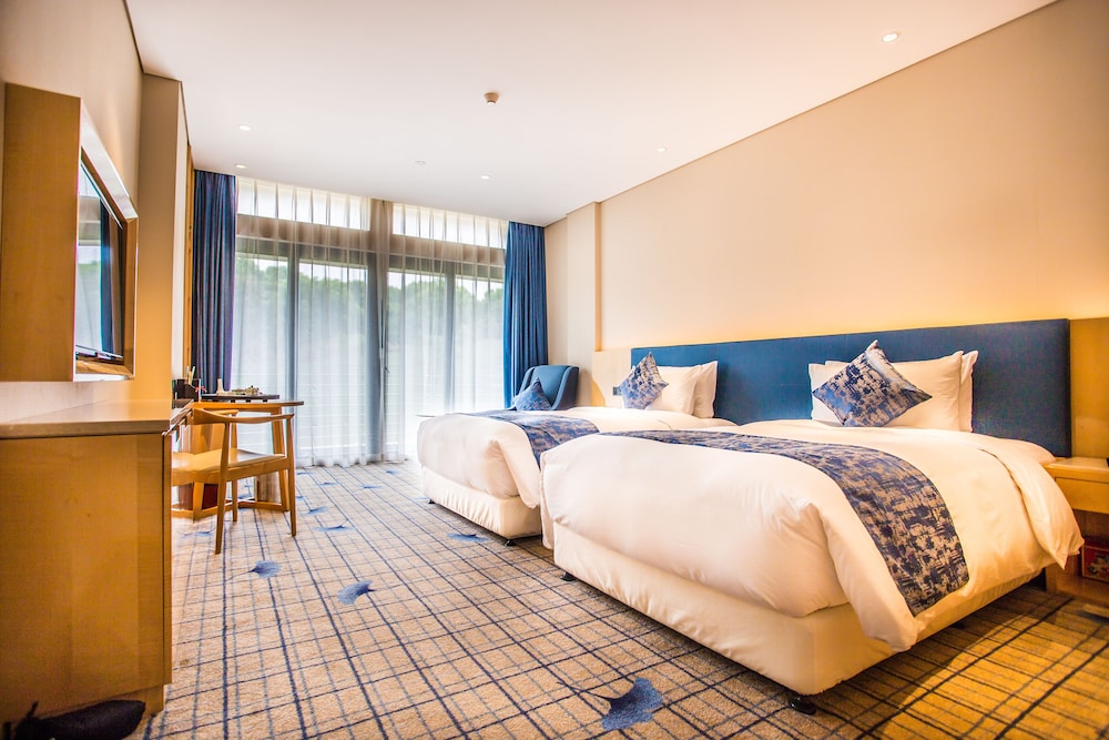 Executive Twin Room photo 1