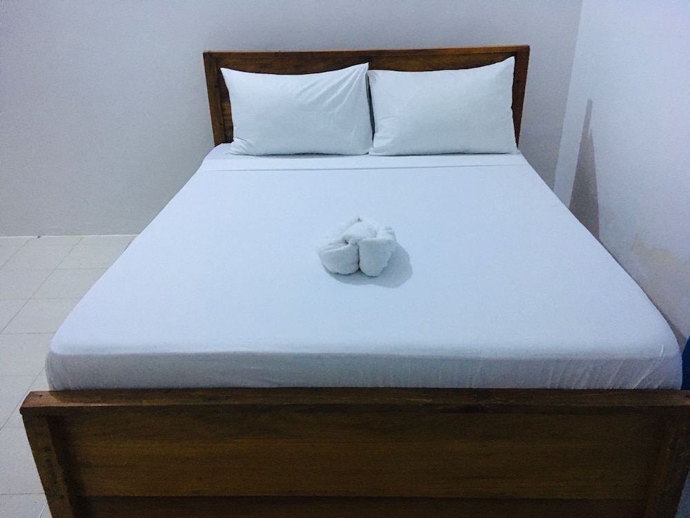 Family Double Room, 1 Double Bed, Private Bathroom, Courtyard View photo 1