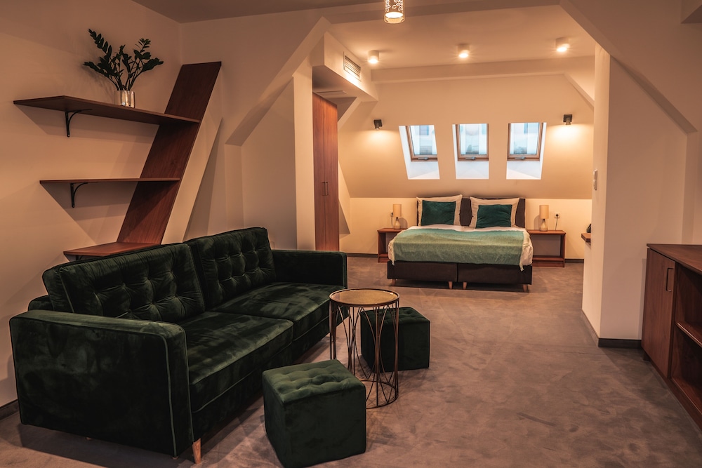 Family Apartment photo 1