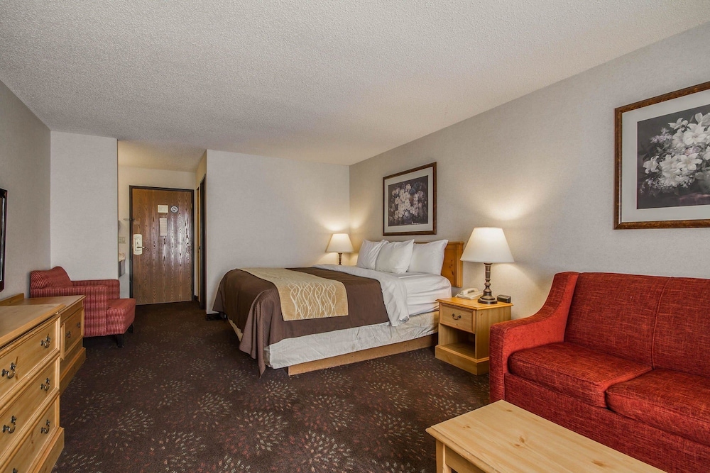 Suite, Non Smoking - Photo 2