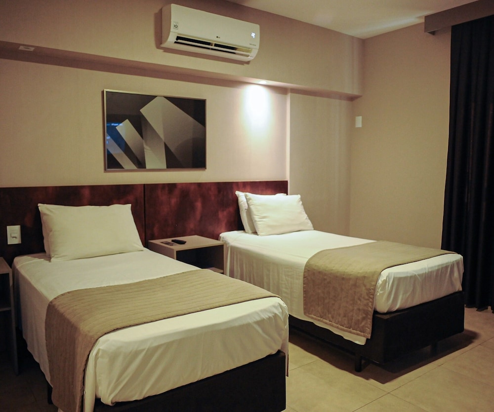 Executive Single Room - Photo 1