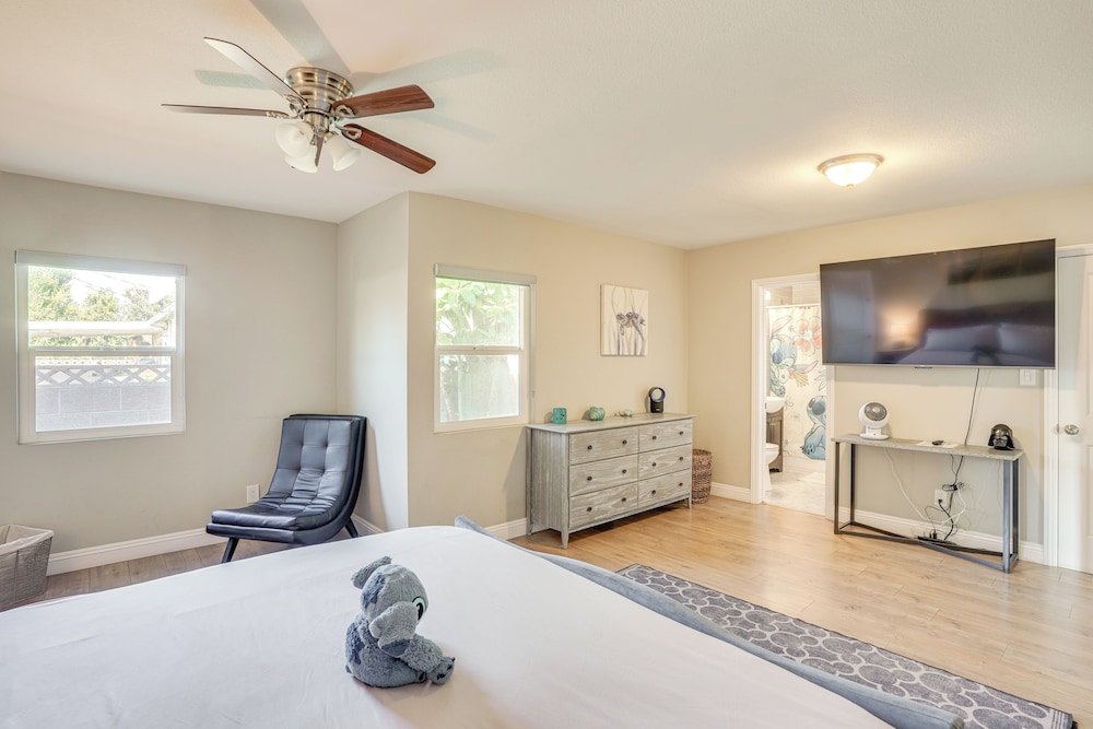House (3 Bedrooms) photo 2