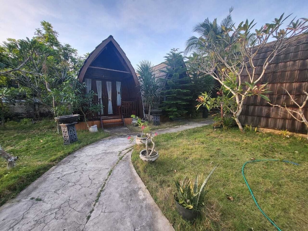 Deluxe Single Room, Garden View photo 3