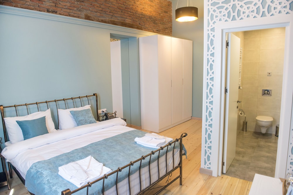 Deluxe Double Room photo 1