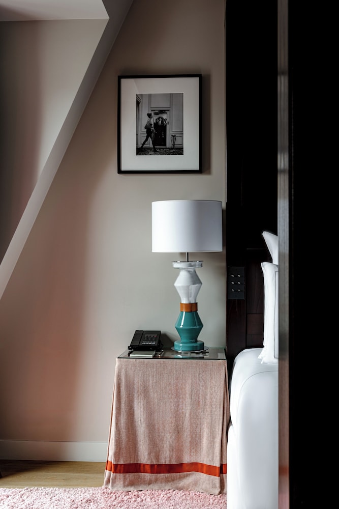 Classic Room (Baldaquin) photo 3