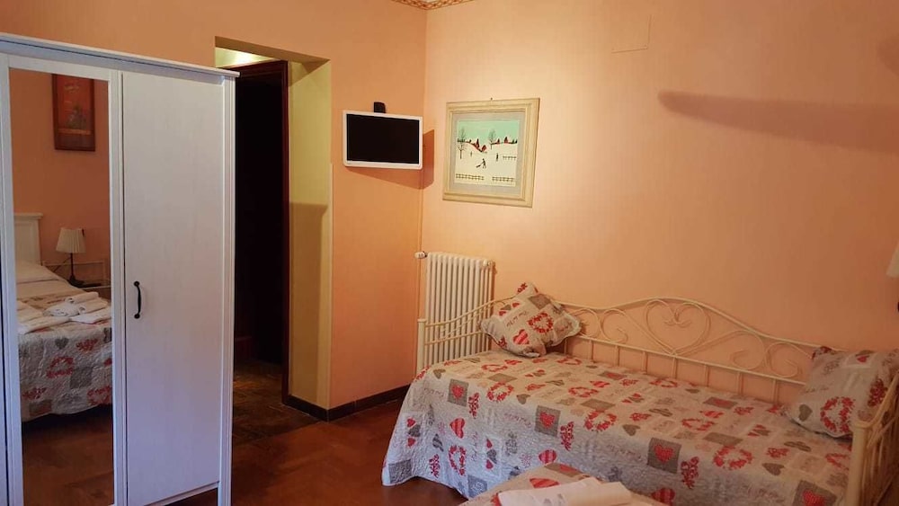 Quadruple Room photo 2