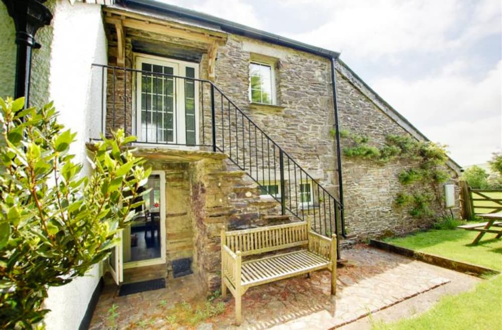 Cottage, 3 Bedrooms (Barn) photo 2