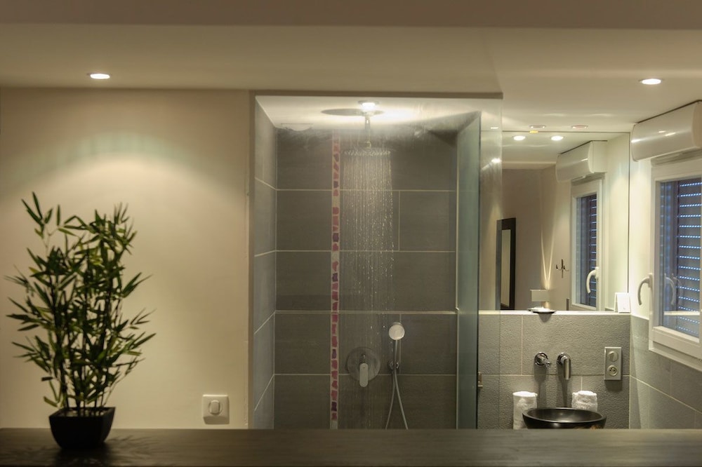 Superior Double Room, Garden View photo 2