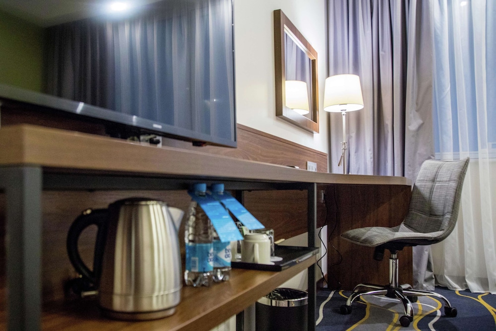 Twin Room, 2 Twin Beds, Non Smoking