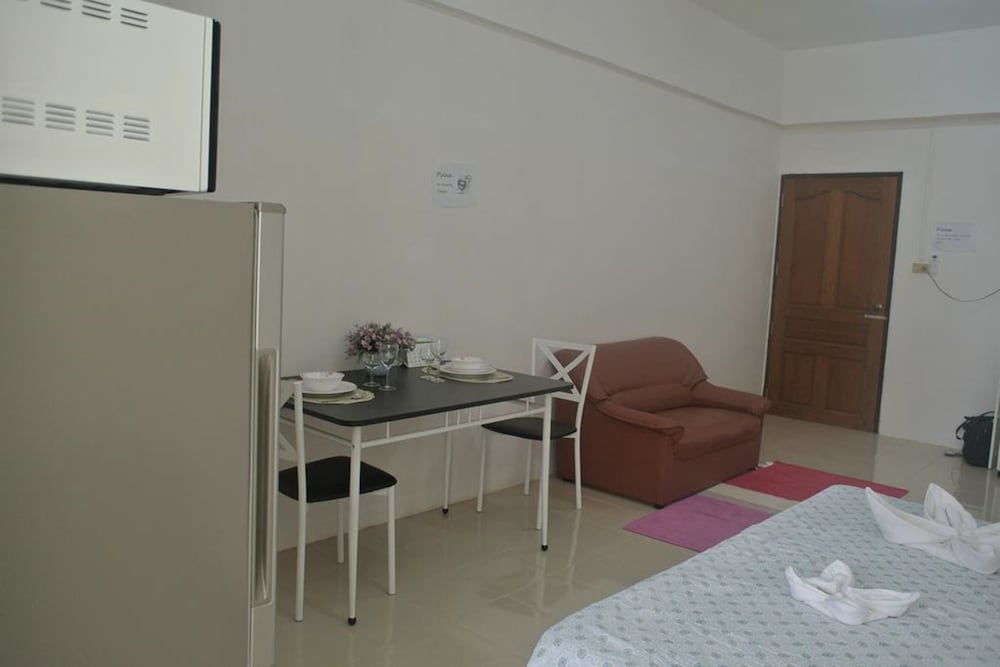 Standard Double Room photo 2