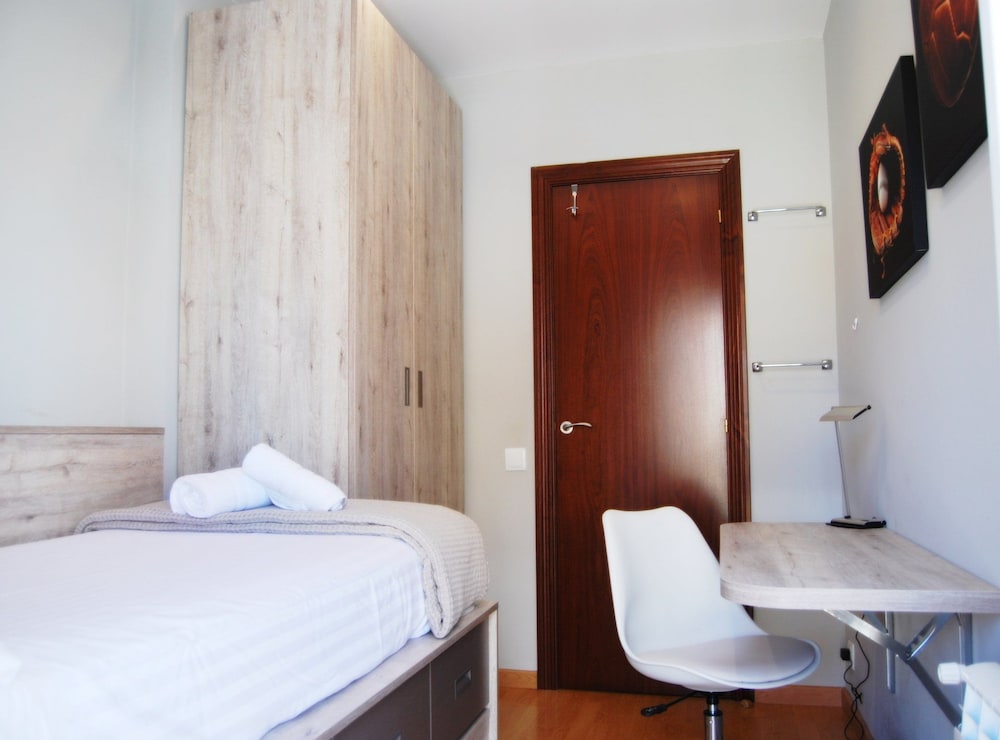 Apartamento, Múltiples Camas, No Fumadores, Vista al Mar