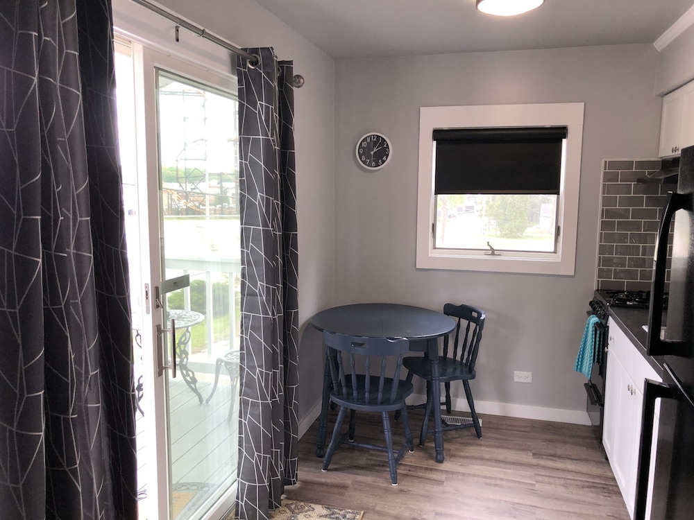 Deluxe Apartment, 2 Bedrooms, Kitchen photo 3